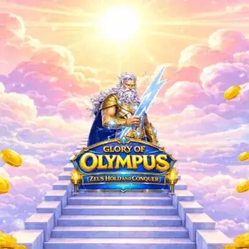 Glory of Olympus: Zeus Hold and Conquer
