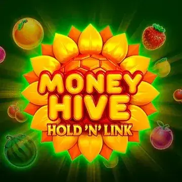 Money Hive Hold 'n' Link